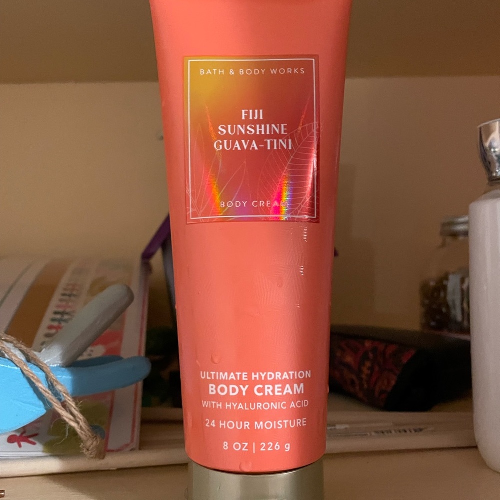 Bath & body works